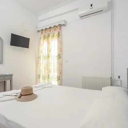 Apartment Vaso's In Naxos Town