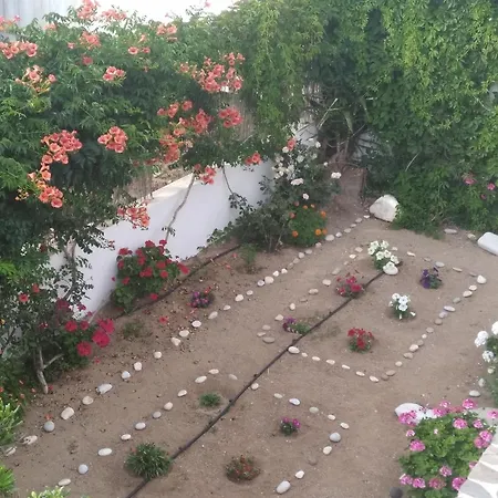 Apartment Vaso's In Naxos Town *